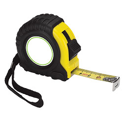 3.5 Meter Tape Measure Image 3.5 Meter Tape Measure Image