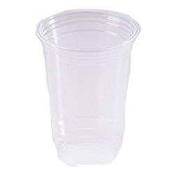 Plastic Cup/Glass; Size 500ml; could be used for hot/cold beverages Plastic Cup/Glass; Size 500ml; could be used for hot/cold beverages