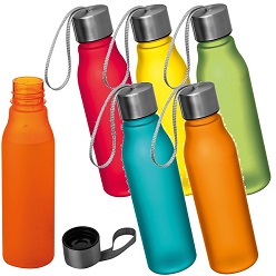 550Ml Leak Proof Water Bottle Image 550Ml Leak Proof Water Bottle Image
