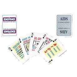 Helps to educate and create awareness of the HIV epidemic. Promotes testing; alays fears and clarifies facts. Helps to educate and create awareness of the HIV epidemic. Promotes testing; alays fears and clarifies facts.