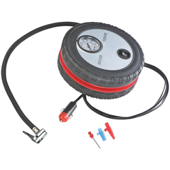 Air compressor for your bicycle; air mattress or beach balls includes lighter adaptor and 3 air adaptors Air compressor for your bicycle; air mattress or beach balls includes lighter adaptor and 3 air adaptors