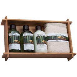 Hospitality Toiletries Image Hospitality Toiletries Image
