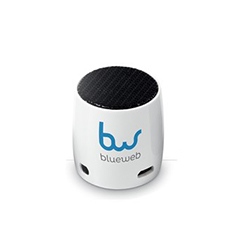 ABS; supports playback from smartphones; tablets or most other audio devices with a 3.5mm socket; non-integrated 3.5mm audio input cable included; internal; rechargeable lithium ion battery; recharges via USB cable (included) ABS; supports playback from smartphones; tablets or most other audio devices with a 3.5mm socket; non-integrated 3.5mm audio input cable included; internal; rechargeable lithium ion battery; recharges via USB cable (included)