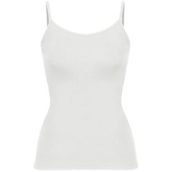 Carina tank top; white 205gsm; colour 195gsm; material 95% cotton; 5% elastone; single jersey plastic fasteners fitted style side seams Carina tank top; white 205gsm; colour 195gsm; material 95% cotton; 5% elastone; single jersey plastic fasteners fitted style side seams