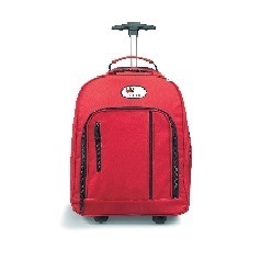 Challenger Laptop Trolley Backpack Image Challenger Laptop Trolley Backpack Image