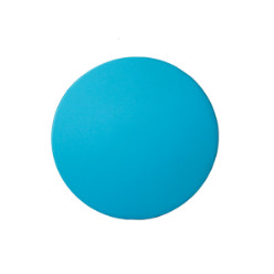 Circle PVC Mousepad Image Circle PVC Mousepad Image