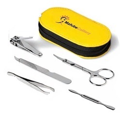 Manicure Sets Image Manicure Sets Image
