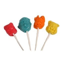 Clown Pops Clown Pops