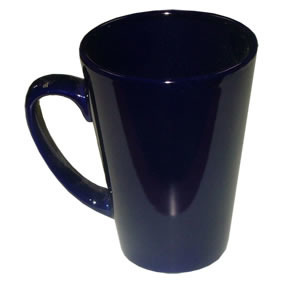 Ceramic Jumbo Cone Mug Ceramic Jumbo Cone Mug