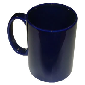 Ceramic Standard Mug Ceramic Standard Mug
