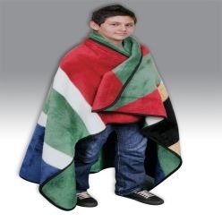 Corporate blankets that can be custom branded with your logo Corporate blankets that can be custom branded with your logo