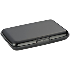 Credit / Business cards holder / wallet with 9 compartments Credit / Business cards holder / wallet with 9 compartments