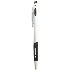 Curved Grip Ballpoint Pen Image Curved Grip Ballpoint Pen Image