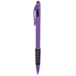 Cut Out Grip Ballpoint Pen Image Cut Out Grip Ballpoint Pen Image