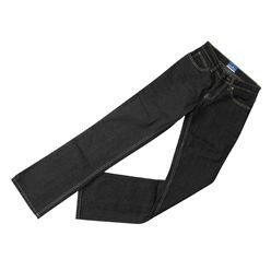 10oz stretch denim. Features include: basic five pocket denim;regular fit. 10oz stretch denim. Features include: basic five pocket denim;regular fit.