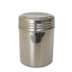 Salt and Pepper Image Salt and Pepper Image