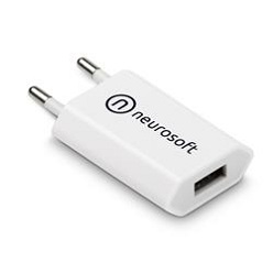 ABS Wall Charger with input: 100~240V /50~60 HZ; Output: DC 5V;1000mA; charges mobile phone and iphone ABS Wall Charger with input: 100~240V /50~60 HZ; Output: DC 5V;1000mA; charges mobile phone and iphone