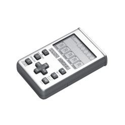 Electronic hand held Poker Game; batteries not included Electronic hand held Poker Game; batteries not included