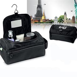 600D toiletry bag with baby ripstop 600D toiletry bag with baby ripstop