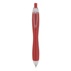 Ergonimic Design Ballpoint Pen Image Ergonimic Design Ballpoint Pen Image