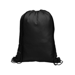 Everyday drawstring bag; 210D Everyday drawstring bag; 210D