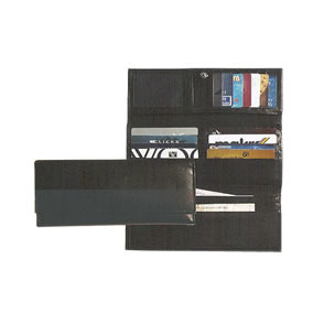 Executive A4 Folder in imitation Leather (PU Leather) Executive A4 Folder in imitation Leather (PU Leather)
