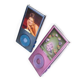 Funky MP4 digital player Funky MP4 digital player
