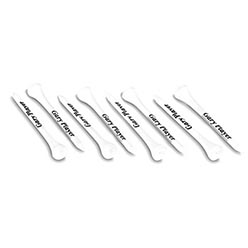 Golf Tees Image Golf Tees Image