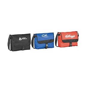 Graffiti Messenger Bag Image Graffiti Messenger Bag Image