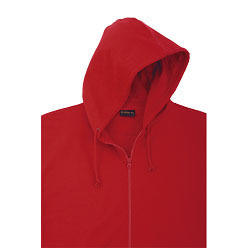 Hooded Sweater Image Hooded Sweater Image
