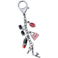 Key Rings/Charms Image Key Rings/Charms Image