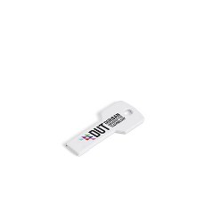 Stainless steel; version 2.0; microfibre presentation pouch Stainless steel; version 2.0; microfibre presentation pouch