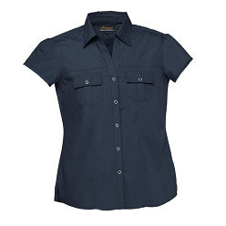 Ladies City Blouse Image Ladies City Blouse Image