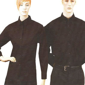 Ladies Cotton Twill Image Ladies Cotton Twill Image