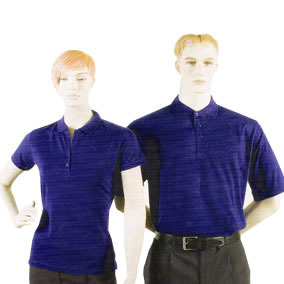 190gsm; Combed Cotton; Raised verticle self colour stripe in fabric; Raised self colour stripe in collar and cuff; Ladie 2 button classic neckline. Prices from small to large. Prices on bigger sizes .... 190gsm; Combed Cotton; Raised verticle self colour stripe in fabric; Raised self colour stripe in collar and cuff; Ladie 2 button classic neckline. Prices from small to large. Prices on bigger sizes ....