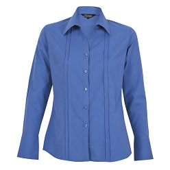 Ladies Vogue Blouse Image Ladies Vogue Blouse Image