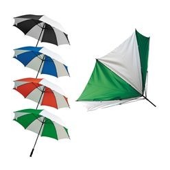 Large Golf Umbrella Image Large Golf Umbrella Image