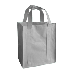 Leigh-Ann Non Woven Shopper Image Leigh-Ann Non Woven Shopper Image