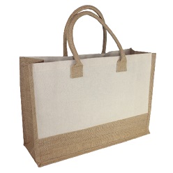 Material Jute;Size:450w x315h x155d Material Jute;Size:450w x315h x155d