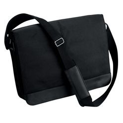 Mark Twain executive Business Bag; made of sturdy black 1680D nylon and genuine leather; padded shoulder strap; multifunctional compartments include business card window and slots; pen loop; zippered .... Mark Twain executive Business Bag; made of sturdy black 1680D nylon and genuine leather; padded shoulder strap; multifunctional compartments include business card window and slots; pen loop; zippered ....
