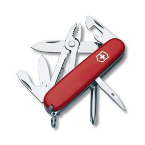 Contains 12 standard features Contains 12 standard features