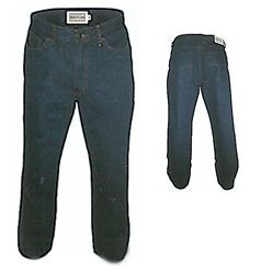 11 ounce fabric; 100% cotton stone washed; straight leg style and metal zip 11 ounce fabric; 100% cotton stone washed; straight leg style and metal zip
