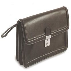 Full grain hide nappa leather men's travel bag Full grain hide nappa leather men's travel bag