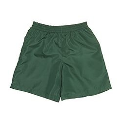 100% polyester microactive elasticised waistband with side seam pockets 100% polyester microactive elasticised waistband with side seam pockets