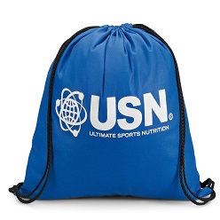 PP non-woven Material Mini Drawstring Bag PP non-woven Material Mini Drawstring Bag