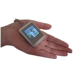Mini Digital Photo Frame Mini Digital Photo Frame