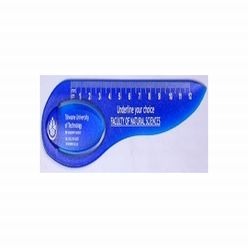 Multi Purpose Ruler Image Multi Purpose Ruler Image
