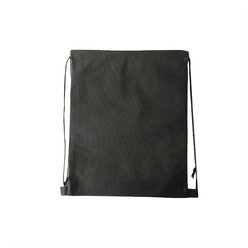 Non-woven drawstring bag - ideal for the gym or other sports like swimming Non-woven drawstring bag - ideal for the gym or other sports like swimming