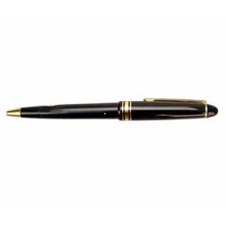 Old Style Ballpoint Pen Image Old Style Ballpoint Pen Image