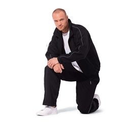 Ottawa Tracksuit Image Ottawa Tracksuit Image